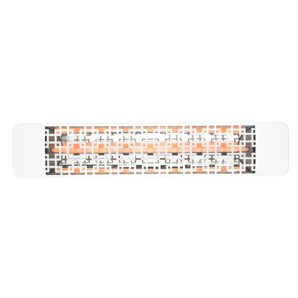 480V 2500W ELECTRIC HEATER,WH5